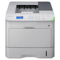 Imprimanta Laser Monocrom Refurbished Samsung ML-5515DN, Retea, Duplex, USB, A4, 55ppm foto