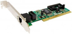 Placa de retea Edimax EN-9235TX-32 V2, Gigabit foto