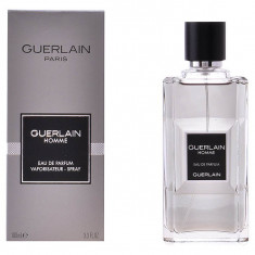 Parfum Barba?i Guerlain Homme Guerlain EDP foto