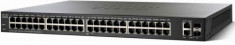 Switch Cisco SF350-48-K9-EU, 48 Porturi, Layer 3 foto