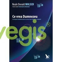 Ce vrea Dumnezeu - Neale Donald Walsch foto