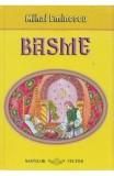 Basme - Mihai Eminescu