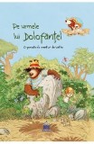 Pe urmele lui Dolofantel, Walko
