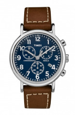 Timex - Ceas TW2R42600 foto