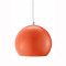 Lustra Ball Orange