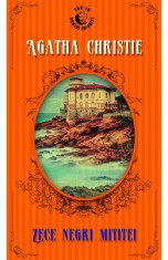 Zece negri mititei (Top 10) - Agatha Christie foto