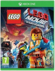 Lego Movie Game Alt (Xbox One) foto
