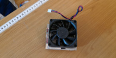 Cooler Ventilator PC Socket 478B (40613) foto