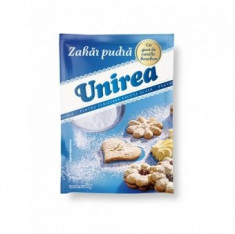 Unirea Zahar Pudra 80g foto