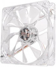 Ventilator Thermaltake Pure S, 120mm (LED Albastru) foto