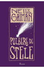 Pulbere de stele - Neil Gaiman foto