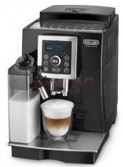 Espressor de cafea automat DELONGHI ECAM 23.460.S, 1450W, 15 bar (Negru) foto