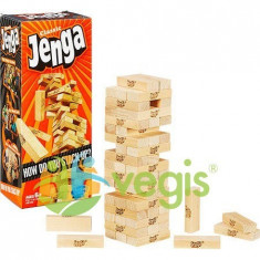 Classic Jenga foto