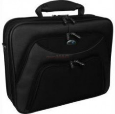 Geanta Laptop Natec Sheepdog 19inch (Neagra) foto