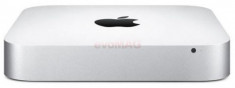 Apple Mac Mini (Intel Core i5, 2.8GHz, Haswell, 8GB, 1TB, Mac OS X Yosemite, Layout Ro) foto