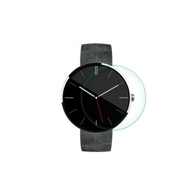 Tempered Glass - Ultra Smart Protection Motorola Moto 360 (2nd-gen) 42mm foto