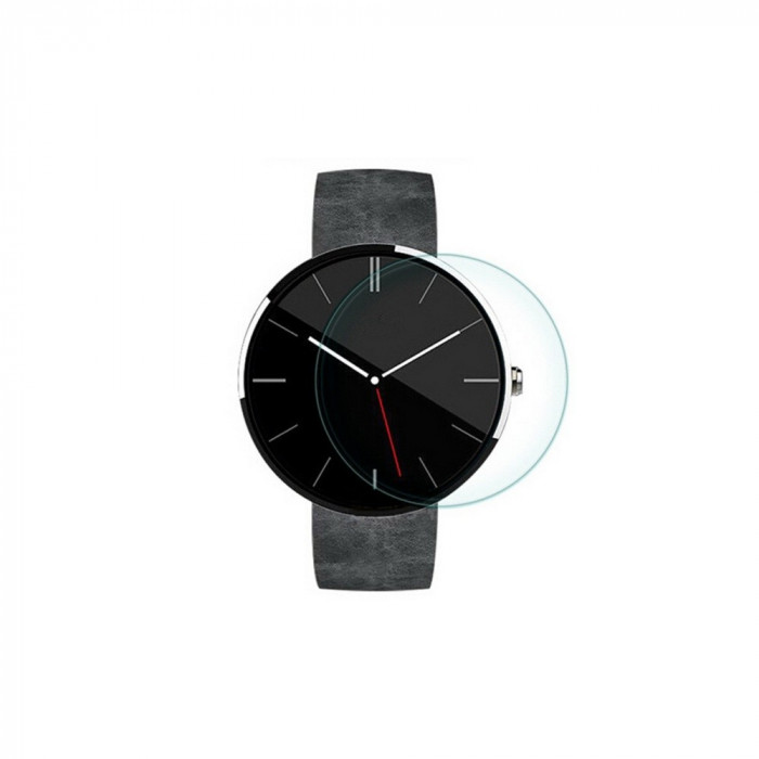 Tempered Glass - Ultra Smart Protection Motorola Moto 360 (2nd-gen) 42mm