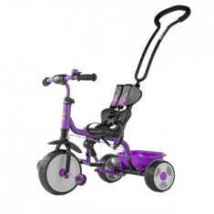 Tricicleta pentru copii Boby Violet foto