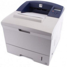 Imprimanta Refurbished laser alb-negru XEROX 3600N, A4, 40 ppm, Retea foto