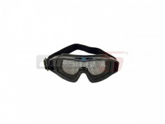 Invader Gear ochelari cu plasa DLG foto