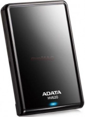 HDD Extern A-DATA DashDrive Classic HV620&amp;amp;#44; 500GB&amp;amp;#44; 2.5&amp;amp;quot; USB 3.0 (Negru) foto