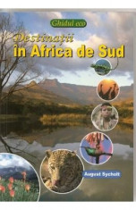 Destinatii in Africa de Sud - August Sycholt foto