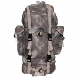 Rucsac MFH BW Combat Camuflaj HDT Camo 65L 30253P, 25 L