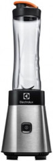 Blender Electrolux ESB2450 PerfektMix sport, 300 W, 0.6 L (Inox/Negru) foto