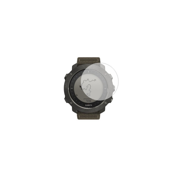 Folie de protectie Clasic Smart Protection Suunto Traverse foto mare Folie de protectie Clasic Smart Protection Suunto Traverse foto mare