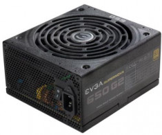 Sursa EVGA G2 SuperNova Gold, 650W, 140 mm, Full Modulara foto