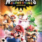 Mario Sports Superstars Amiibo Cards (VGM)