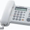 Telefon Fix Panasonic KX-TS580-W