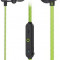 Casti Alergare Creative Outlier Sport, Bluetooth (Verde)