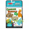 Melissa and Doug: Origami. Animale colorate 6 Ani+