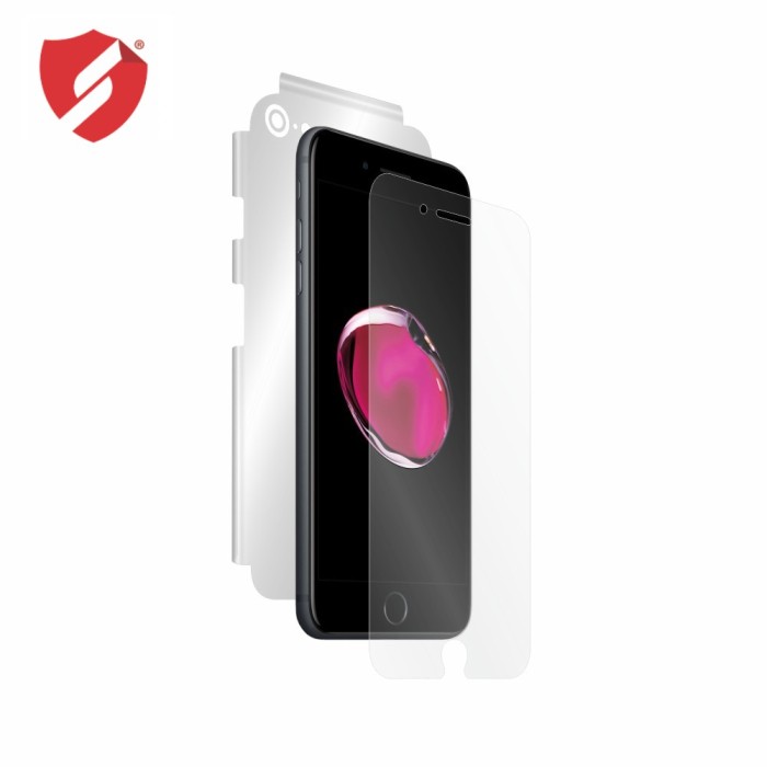 Folie de protectie Clasic Smart Protection iPhone 7 Plus foto mare Folie de protectie Clasic Smart Protection iPhone 7 Plus foto mare