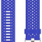 Curea de schimb pentru Fitbit Charge 2, Large (Albastru)