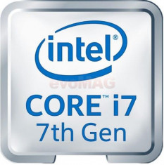 Procesor Intel Kaby Lake Core i7-7700, 3.6 GHz, LGA 1151, 8MB, 65W (Tray) foto