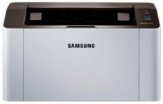 Imprimanta Refurbished laser alb-negru Samsung M2022, A4, 20 ppm foto