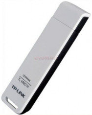 Adaptor Wireless TL-WN821N foto