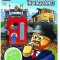 Lego City - Poftiti in vagoane! 5+