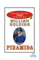 Piramida - William Golding foto