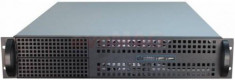 Carcasa Server Inter-Tech IPC2U-2129N, 2U, fara sursa foto