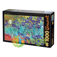 Puzzle 1000 Vincent Van Gogh foto