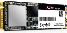 SSD A-DATA XPG SX7000, 128GB, M.2 2280, PCI NVMe Express foto