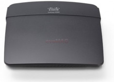 Router Wireless Linksys E900 foto