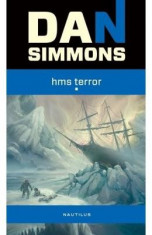 HMS Terror vol.1+2 - Dan Simmons foto