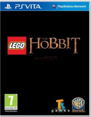 LEGO - The Hobbit (PSV) foto