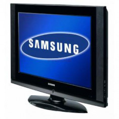 Televizor LCD Samsung TV 37inch LE37S61 foto