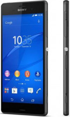 Telefon Mobil Sony Xperia Z3, Quad-core 2.5 GHz Krait 400, IPS LCD capacitive touchscreen 5.2&amp;amp;quot;, 3GB RAM, 16GB Flash, Wi-Fi, 4G, Android 4.4. foto