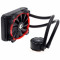 Cooler procesor ID-Cooling Frostflow 120L sistem preumplut cu lichid